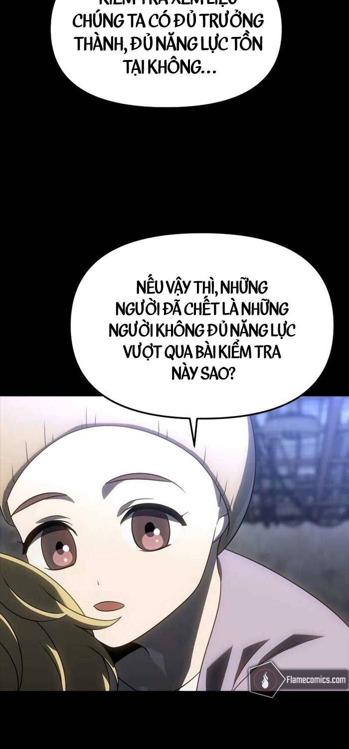 Ta Từng Là Tháp Vương Chương 81 Ảnh 25