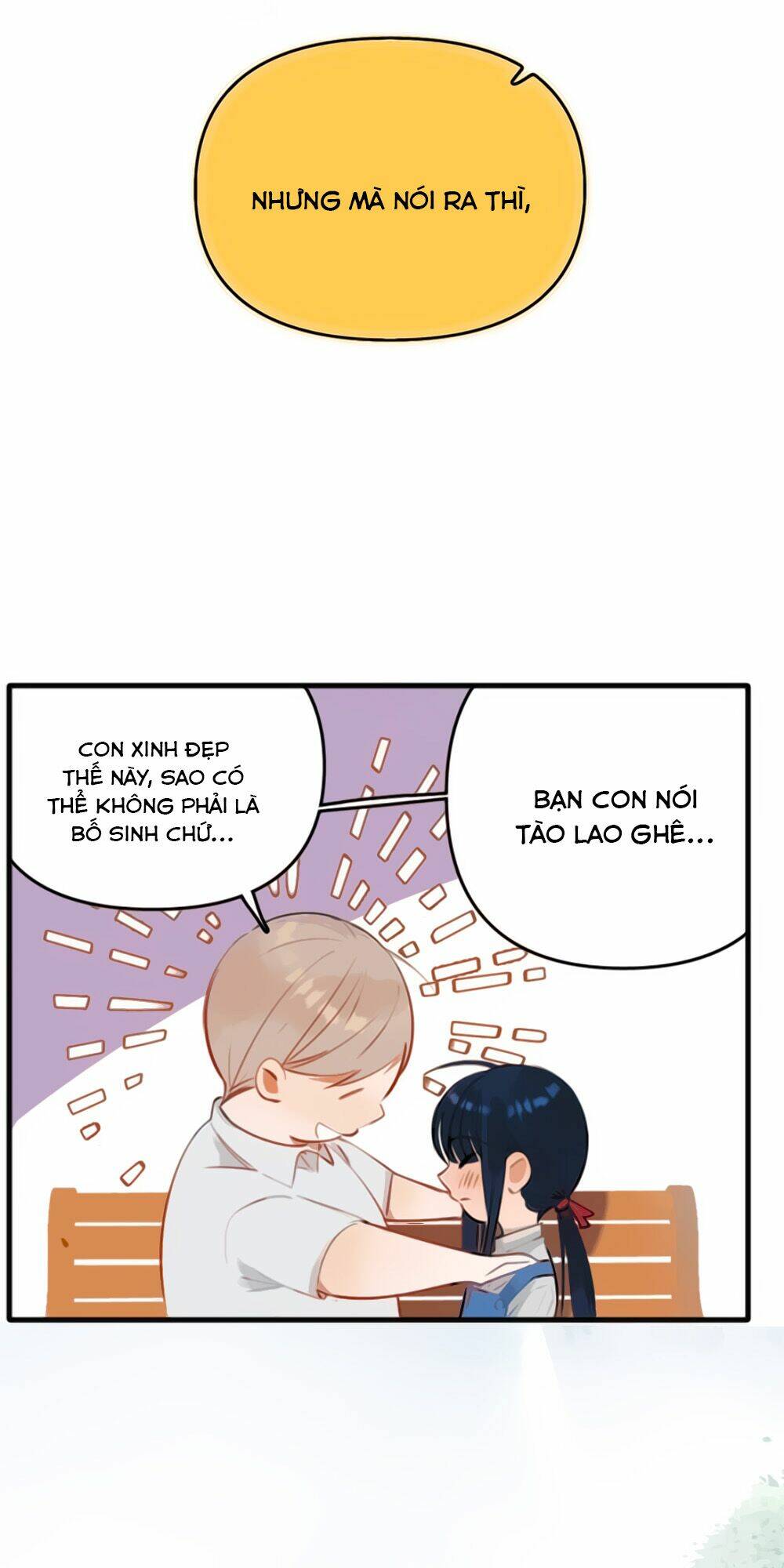 Mau Gọi Bố Đi Chương 1.2 Ảnh 23