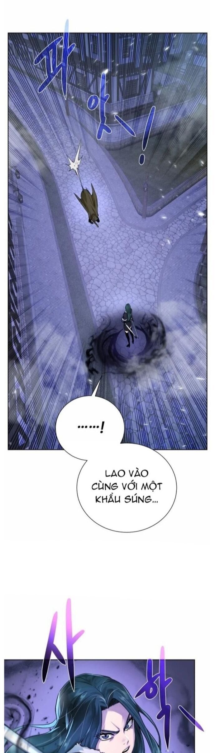 Cổ Vật Trong Hầm Tối Chương 111 Ảnh 24