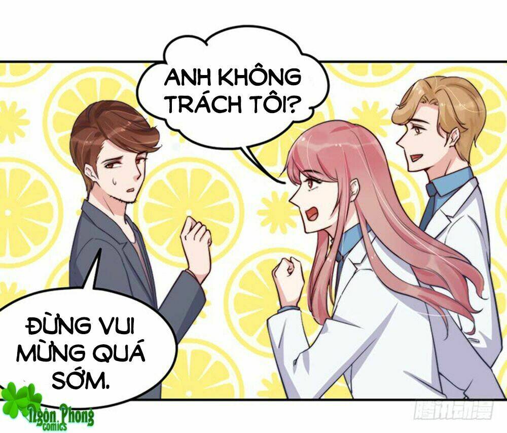 Bà Xã Tôi Là Nam Thần Chương 53 Ảnh 8