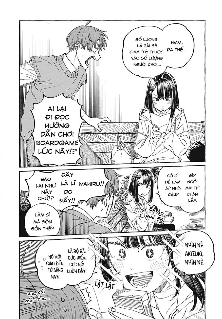 Boku No Suki Na Hito Ga Suki Na Hito Chương 9 Ảnh 20