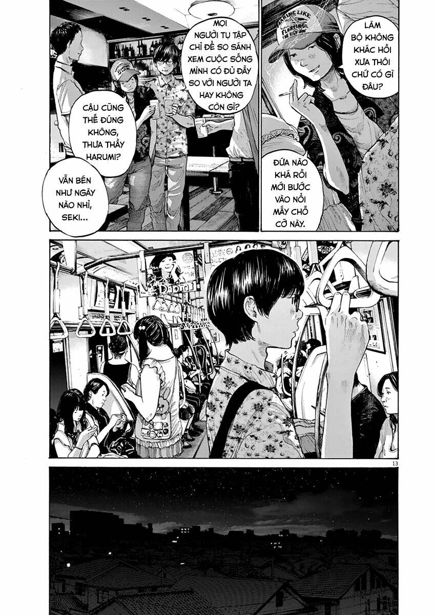 Chúc Ngủ Ngon, Punpun Chương 146 Ảnh 14