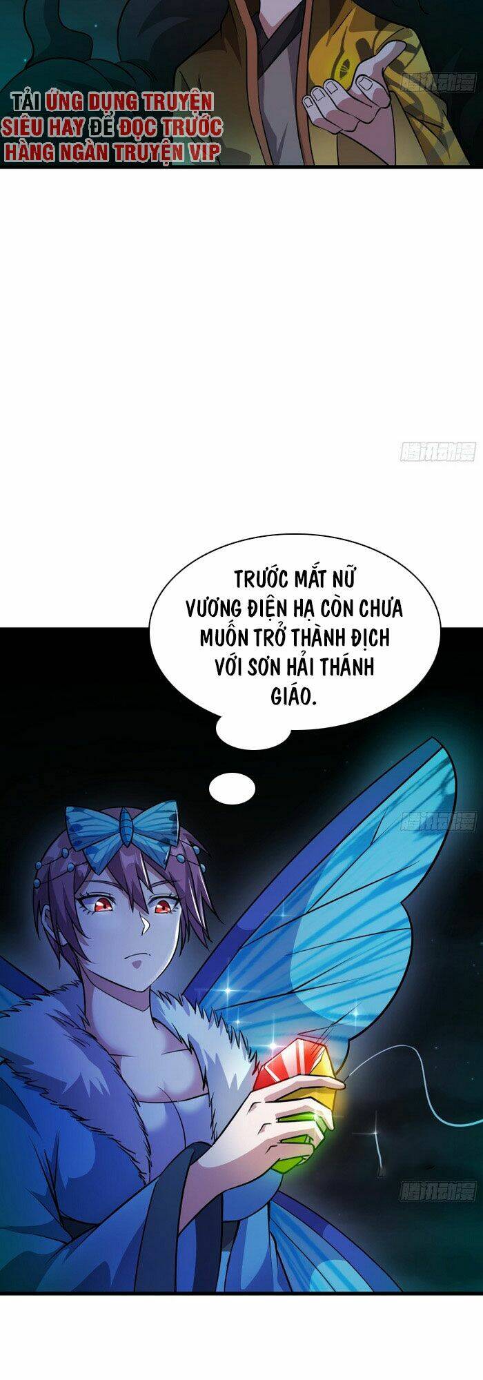 Khắc Kim Đại Lão Chương 153 Ảnh 48