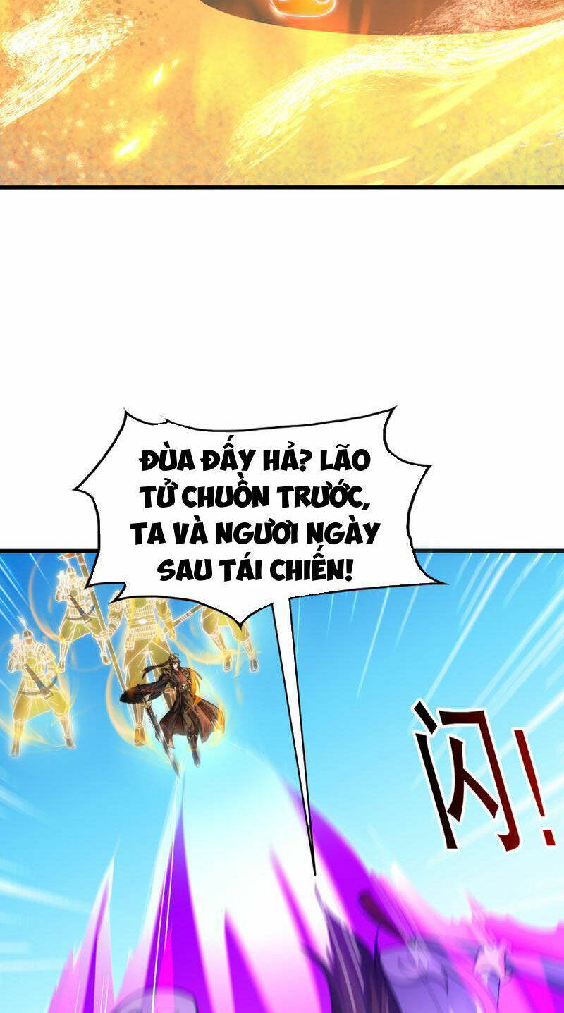 Tần Hoàng Trở Về! Ta Là Thiên Cổ Tiên Đế Chương 10 Ảnh 28