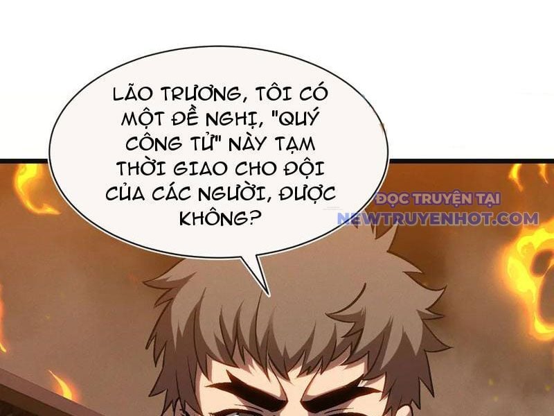 Trảm Linh Thiếu Nữ: Tất Cả Khế Ước Của Ta Đều Là Thượng Cổ Thần Binh Chương 26 Ảnh 3