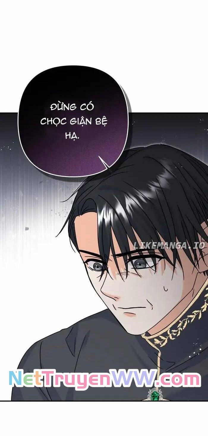 Phải Lòng Kẻ Thù Chương 29 Ảnh 42