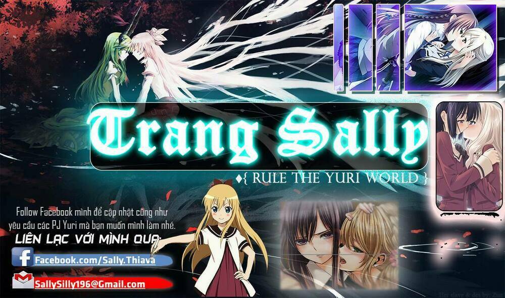 Netsuzou Trap Chương 8 Ảnh 2