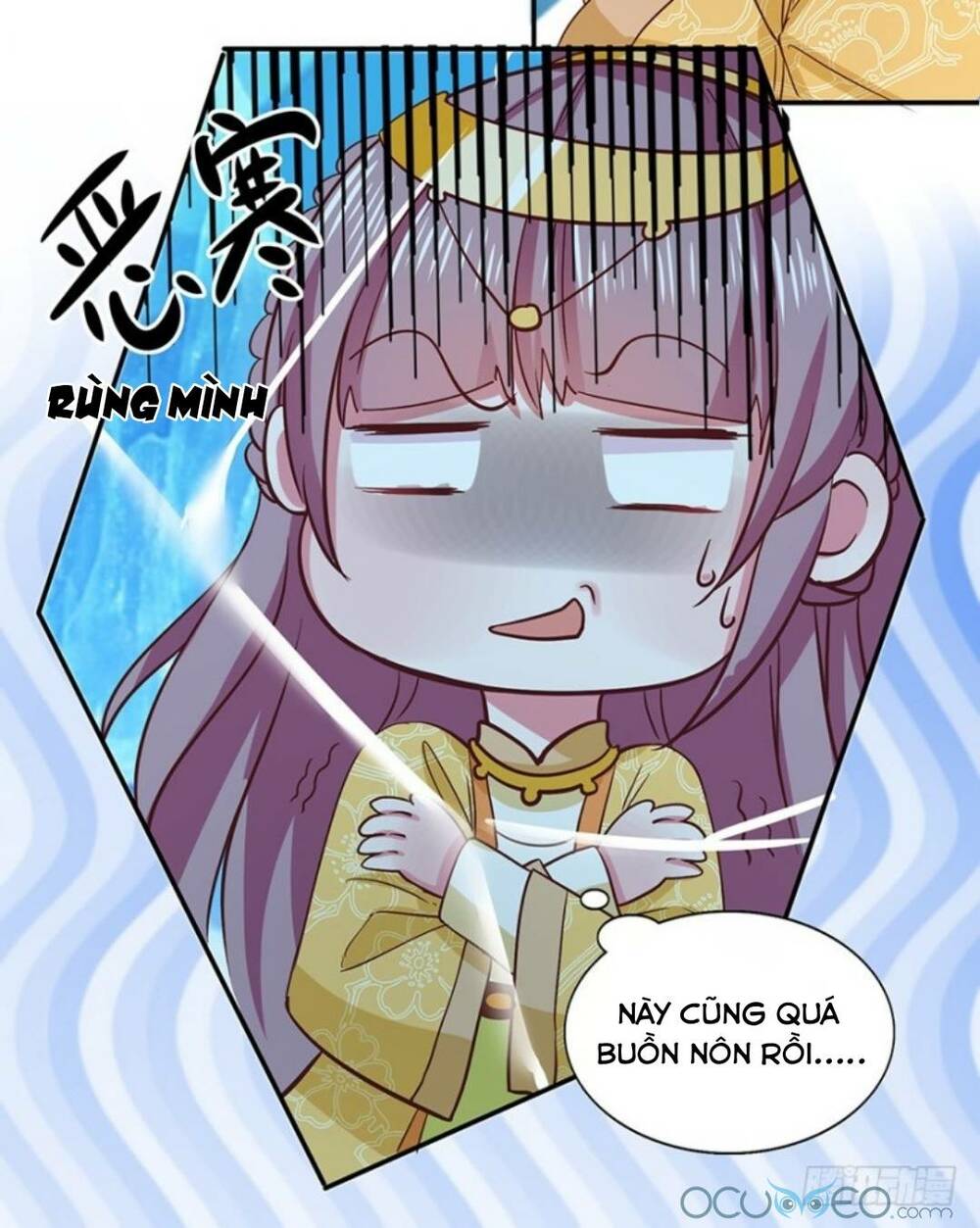 Tư Sủng Âm Dương Phi Chương 32 Ảnh 14