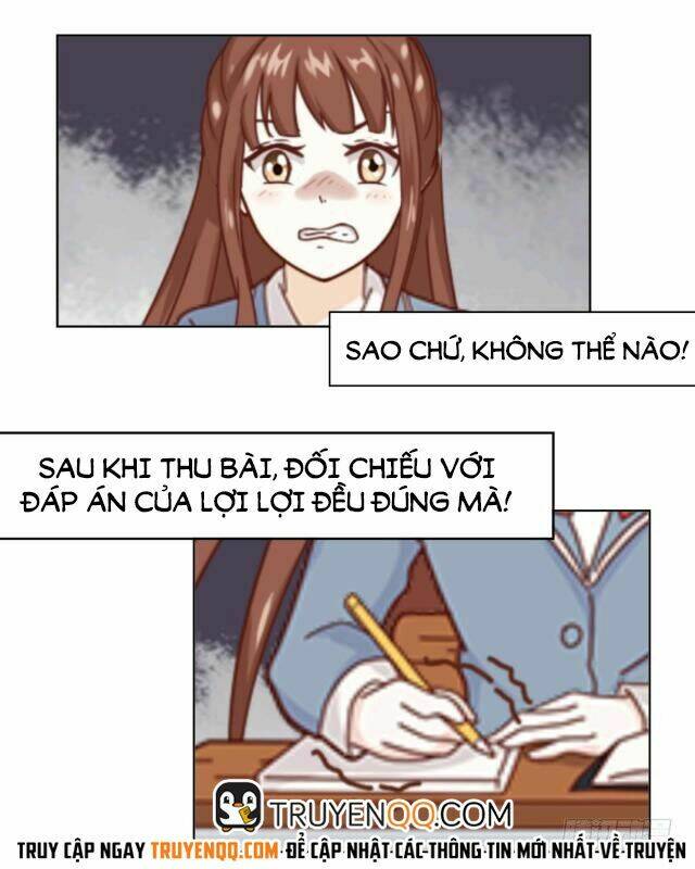 Thiên Nga Đen Chương 4 Ảnh 34