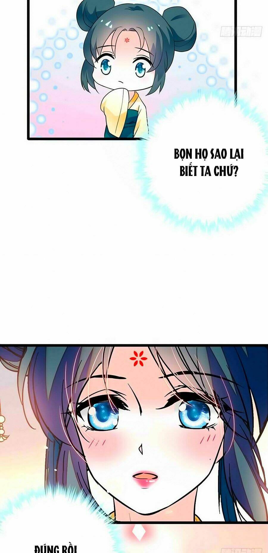Nhất Thế Khuynh Thành: Lãnh Cung Khí Phi Chương 86 Ảnh 19