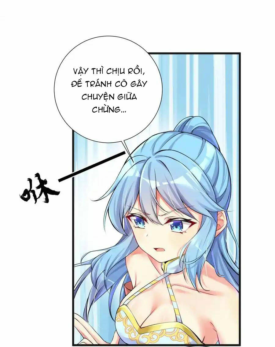 Bạn Gái Cùng Phòng Chương 45 Ảnh 30