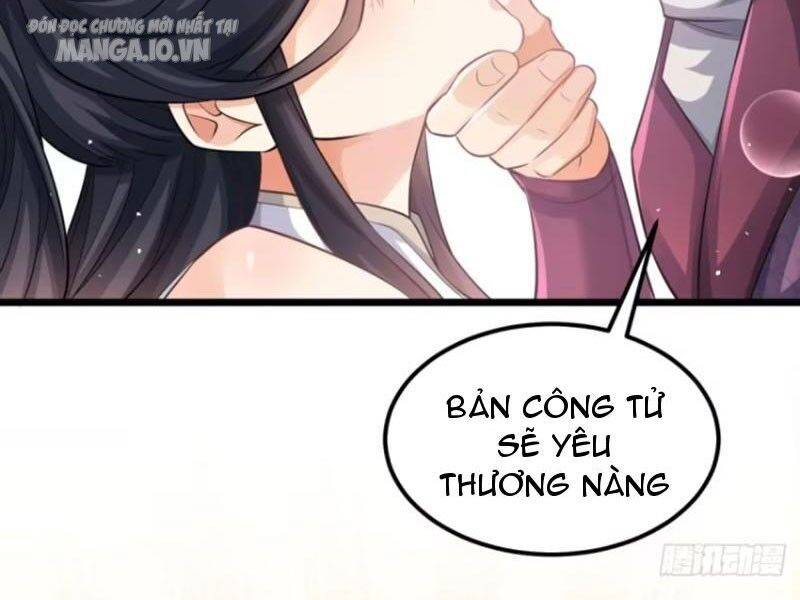 Vợ Tôi Và Tôi Thống Trị Tam Giới Chương 119 Ảnh 34