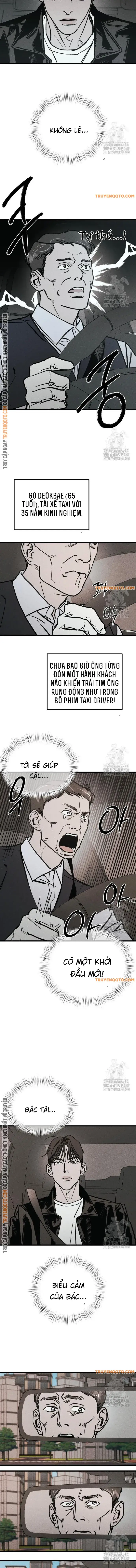Diễn Viên Gangster Chương 5 Ảnh 9