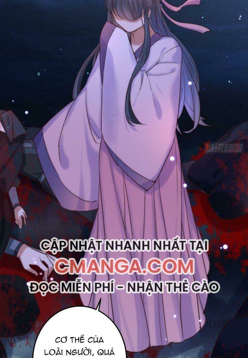 Ngự Thú Cuồng Phi Chương 3 Ảnh 18
