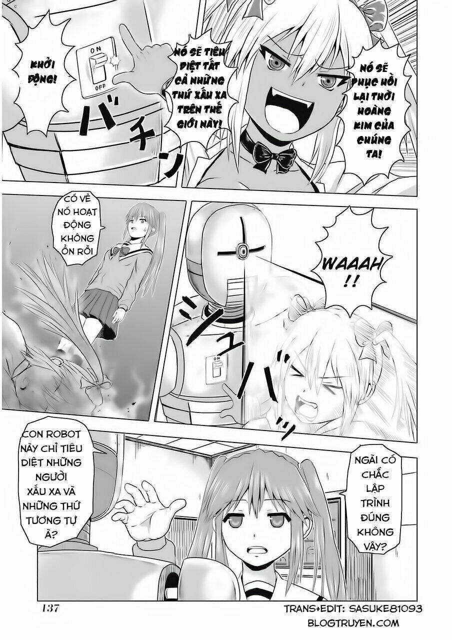 Zai X 10 Chương 47.4 Ảnh 4