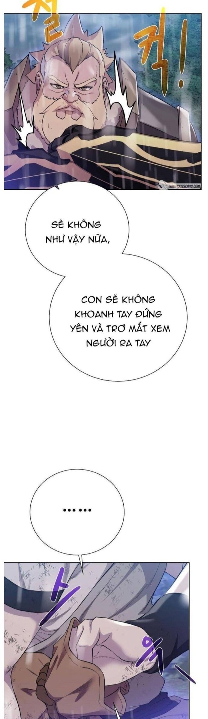 Cổ Vật Trong Hầm Tối Chương 106 Ảnh 43