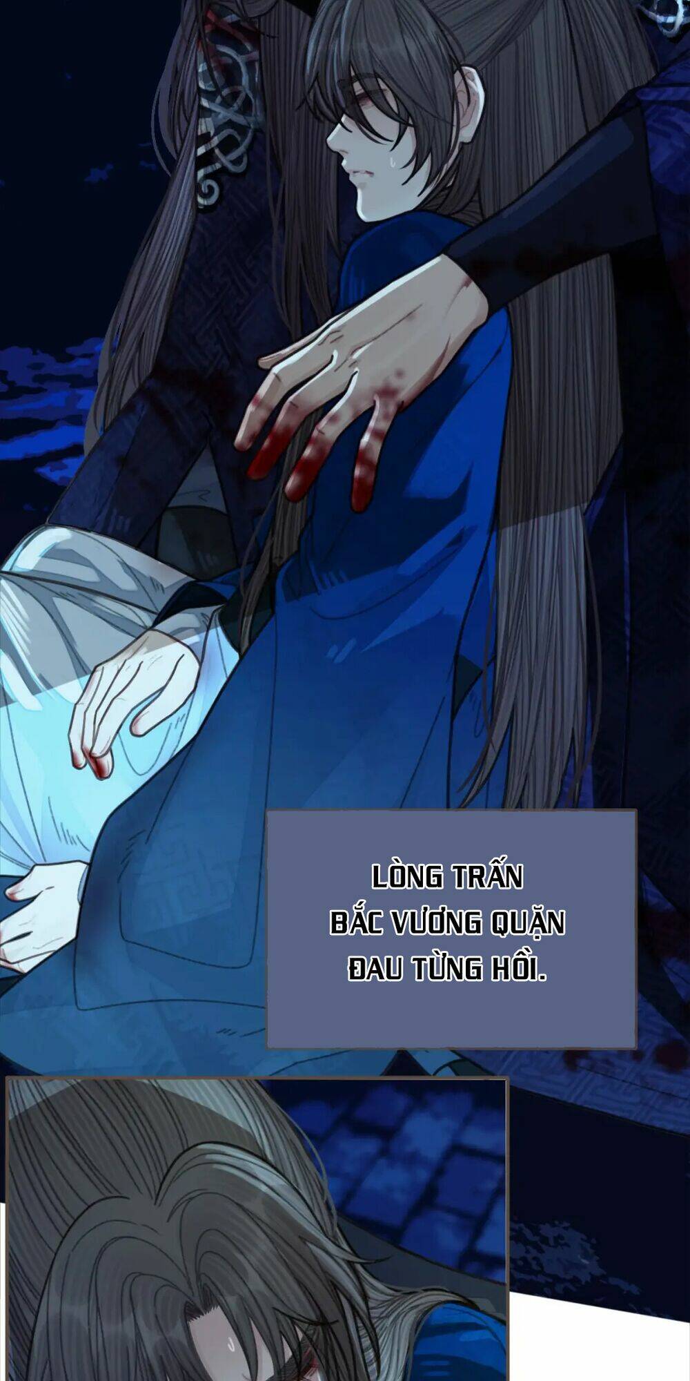 Nô Lệ Câm Chương 52 Ảnh 32