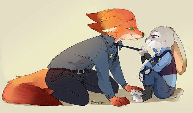 Zootopia - Ngoại Truyện Chương 84 Ảnh 2