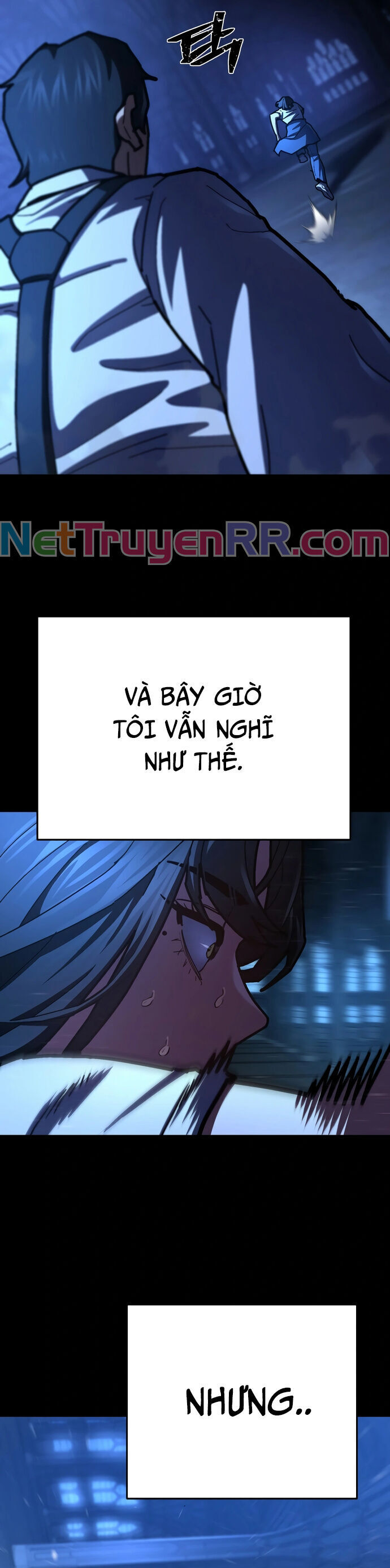 Võ Sĩ Vô Năng Chương 31 Ảnh 42