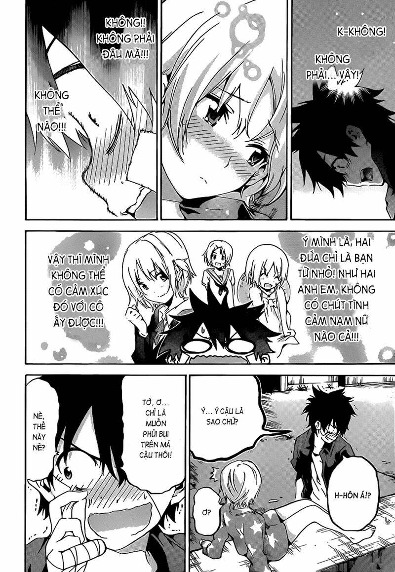 Pajama Na Kanojo Chương 15 Ảnh 7