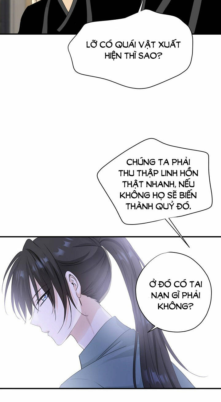 Cuộc Sống Kỳ Thú Chương 101 Ảnh 35