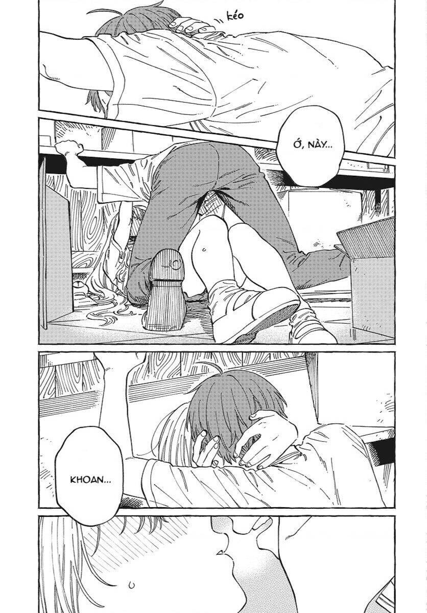 Boku No Suki Na Hito Ga Suki Na Hito Chương 12 Ảnh 30