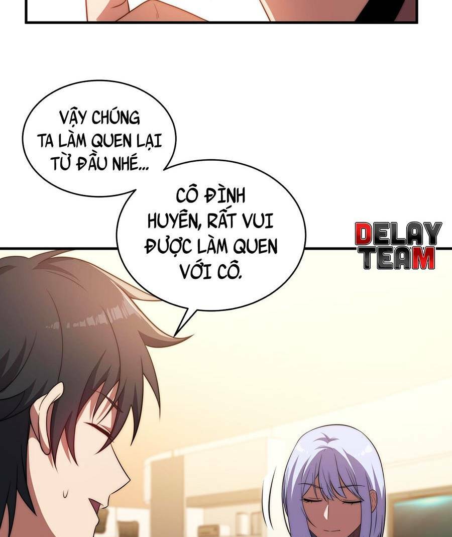Cao Thủ Gian Lận Hoàn Lương Chương 2 Ảnh 53