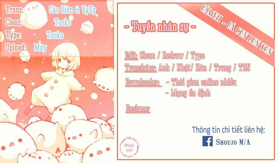 Kimi To Yurrika Chương 5 Ảnh 47