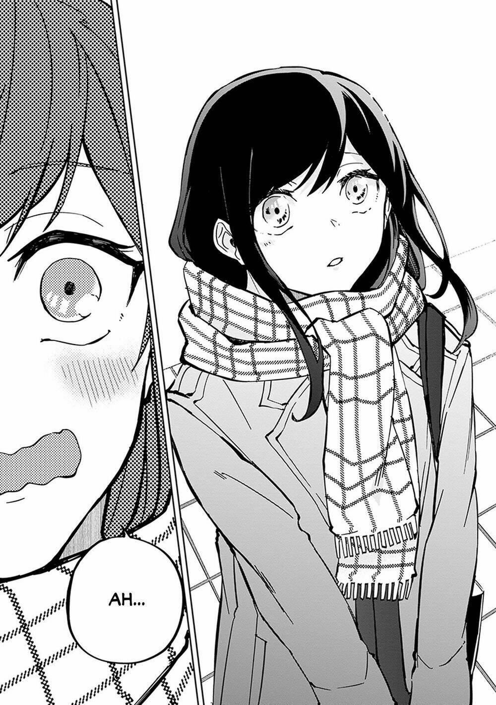 Hatsukoi Losstime Chương 4 Ảnh 31