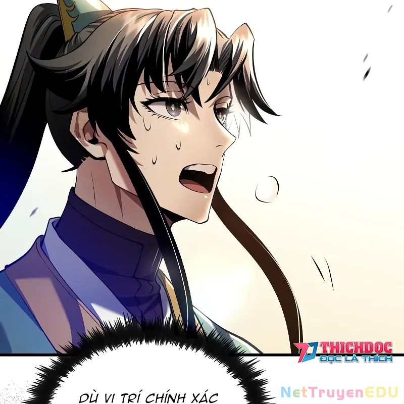 Bác Sĩ Trùng Sinh Về Murim Chương 176 Ảnh 7