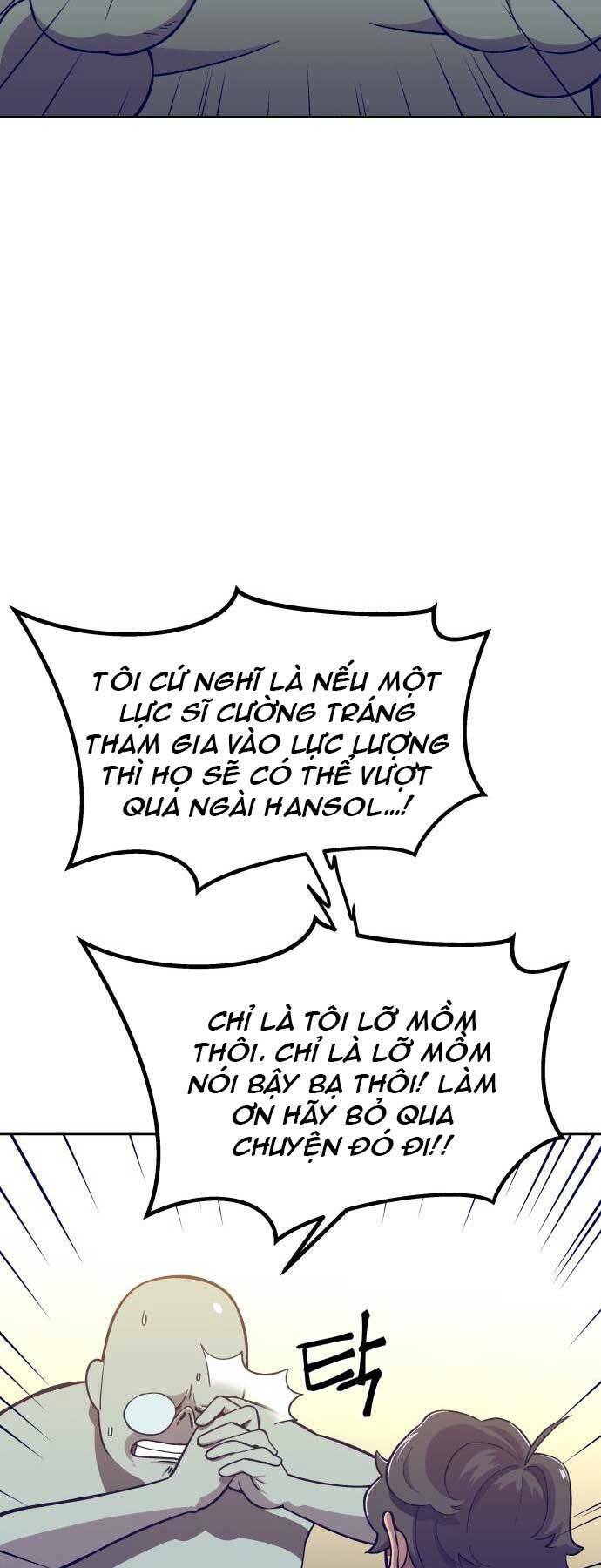 Thợ Săn Cơ Bắp Chương 5 Ảnh 26