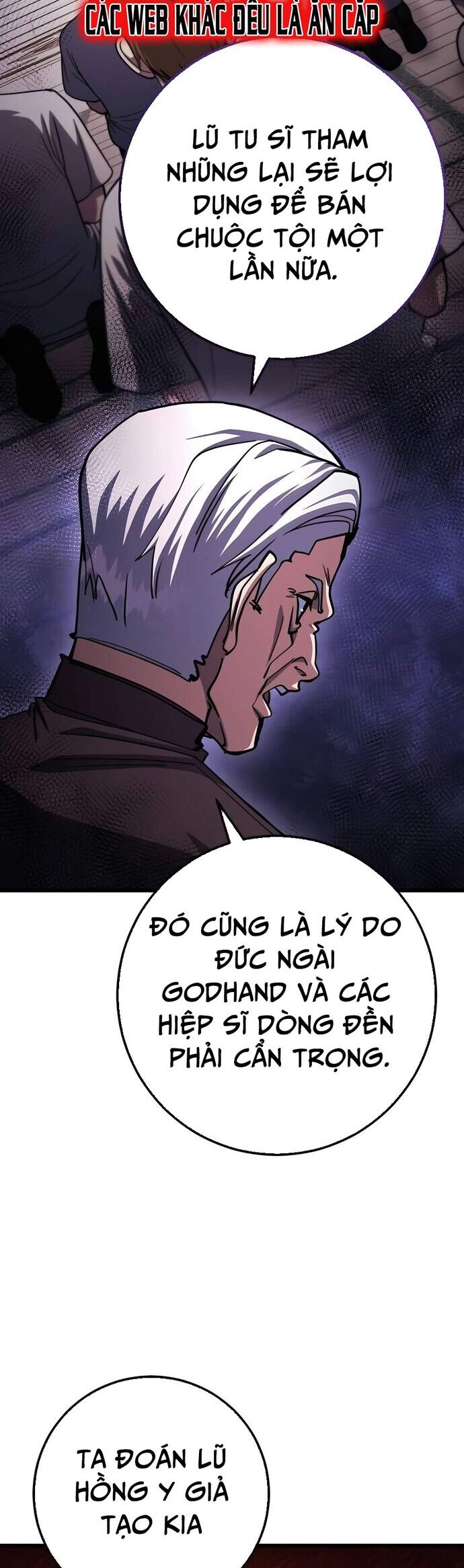 Tôi Dùng Búa Thần Giải Cứu Thế Giới Chương 83 Ảnh 33
