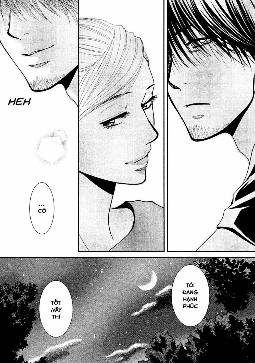 Kore Wa Koi No Hanashi Chương 42 Ảnh 29