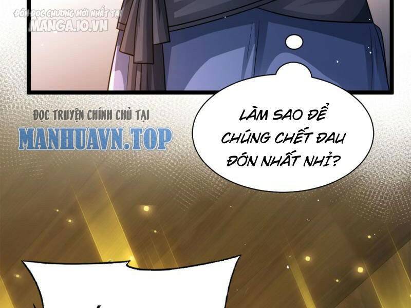Vợ Tôi Và Tôi Thống Trị Tam Giới Chương 130 Ảnh 60