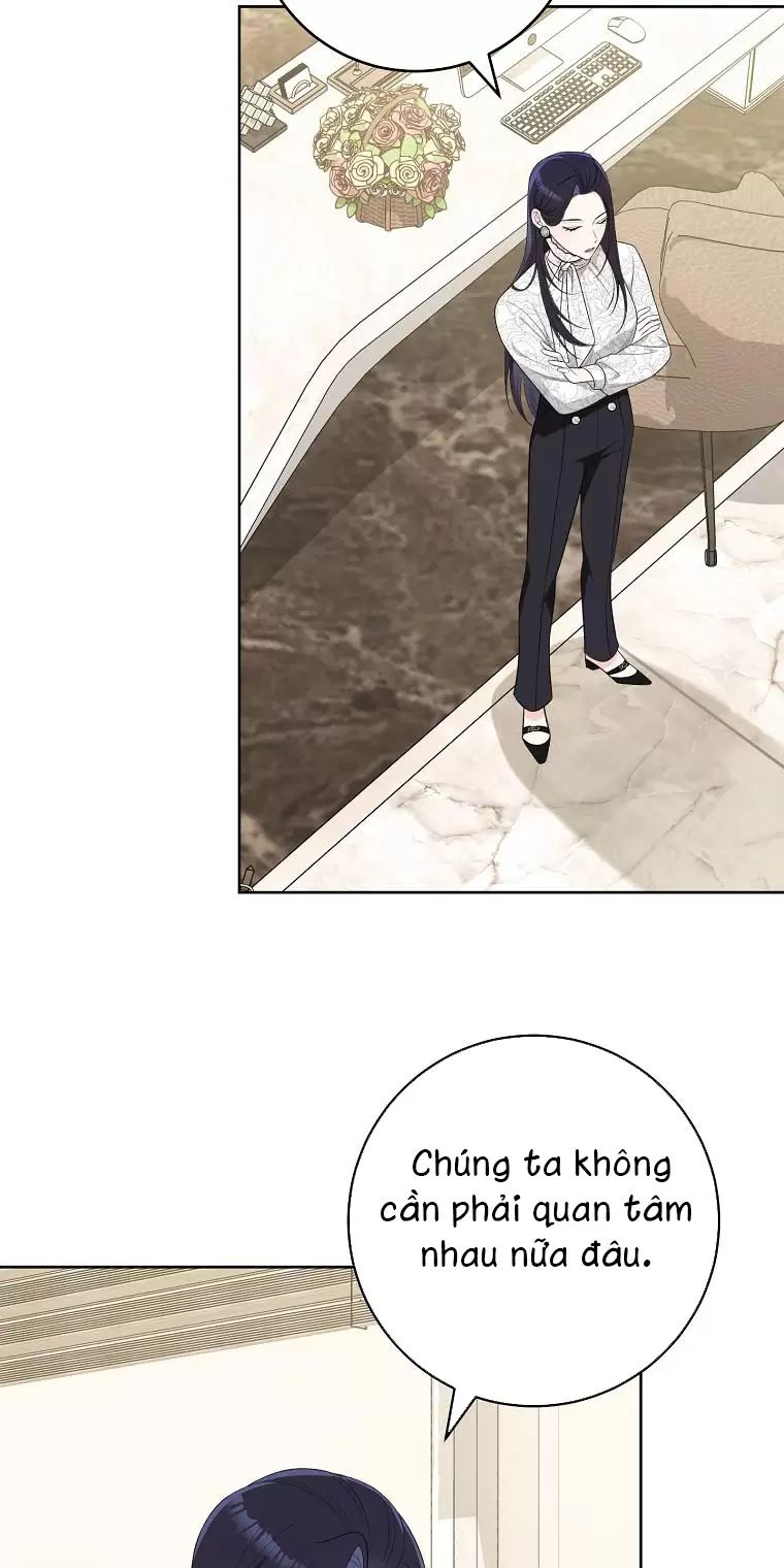 Tôi Sẽ Thoát Khỏi Đoá Hoa Của Thử Thách Chương 6 Ảnh 72