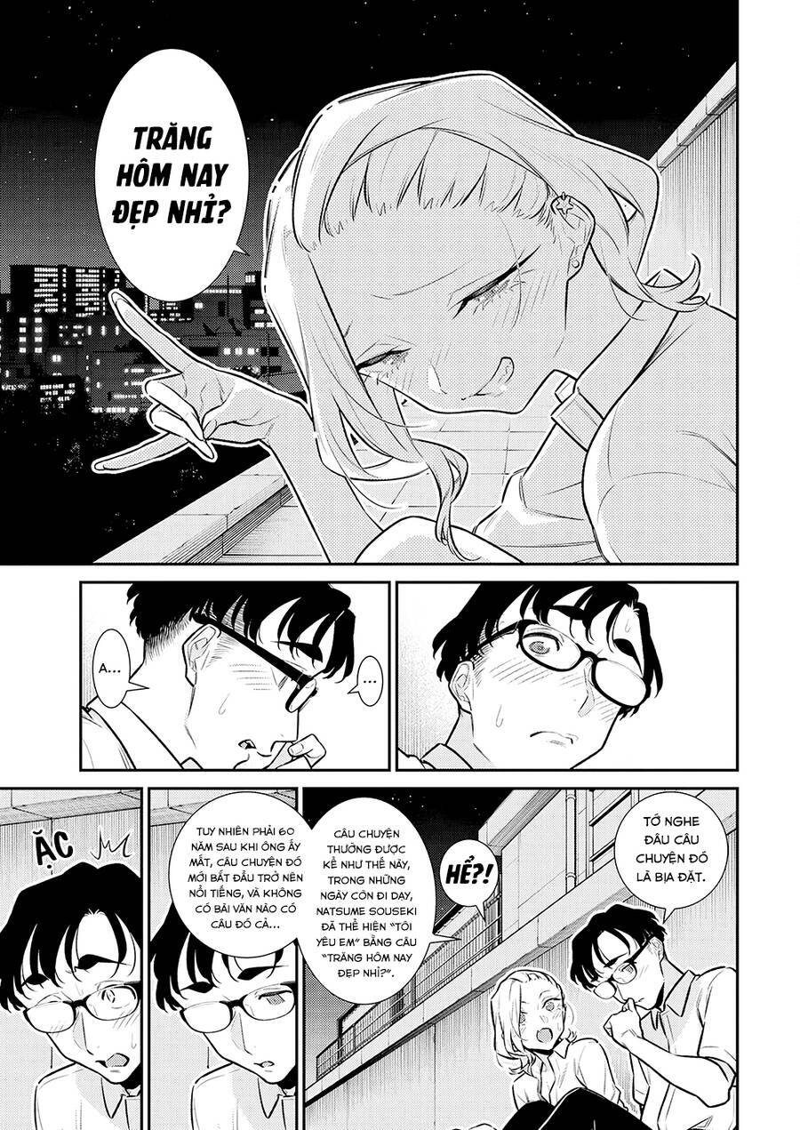 Yancha Gal No Anjou-San Series Chương 163 Ảnh 10
