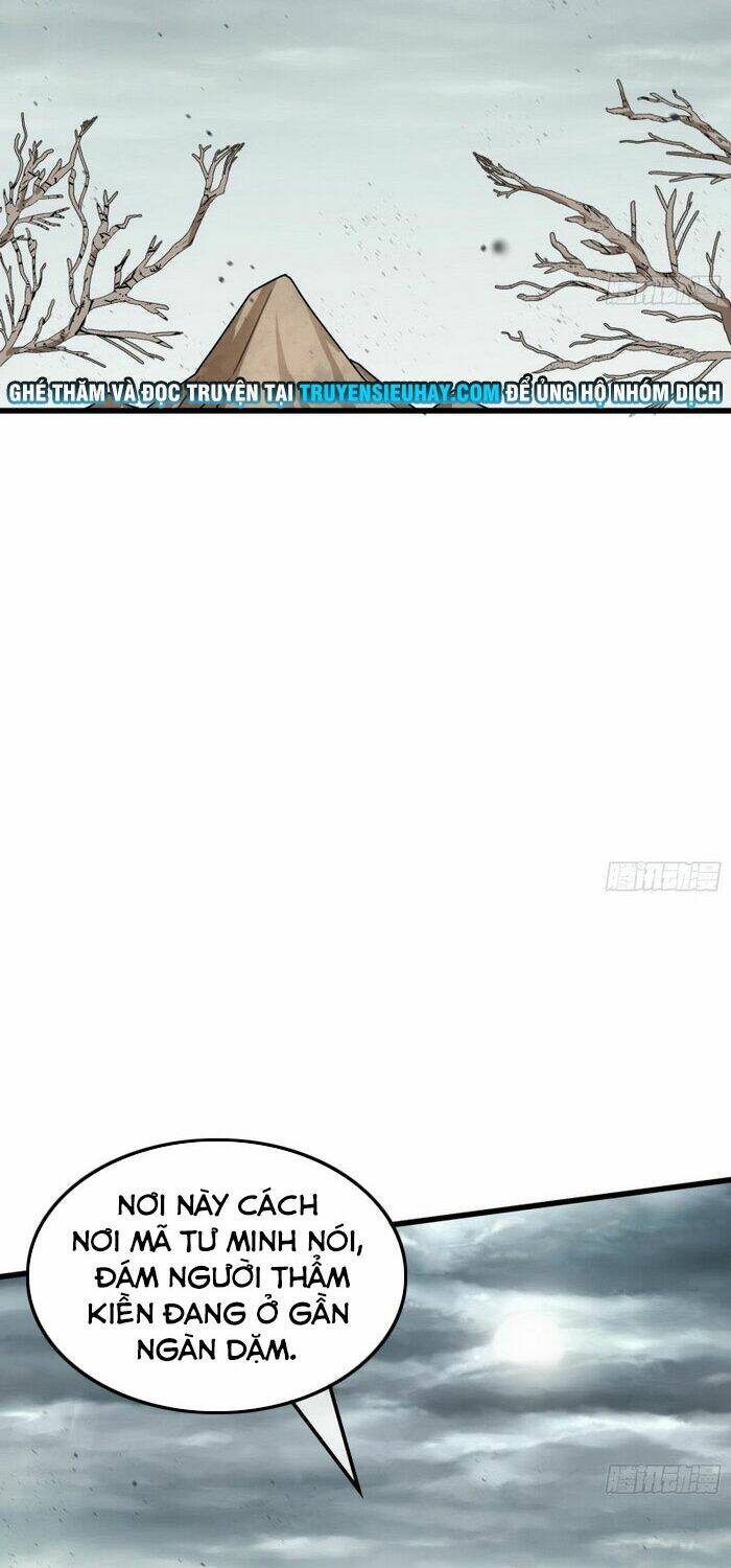 Khắc Kim Đại Lão Chương 163 Ảnh 31