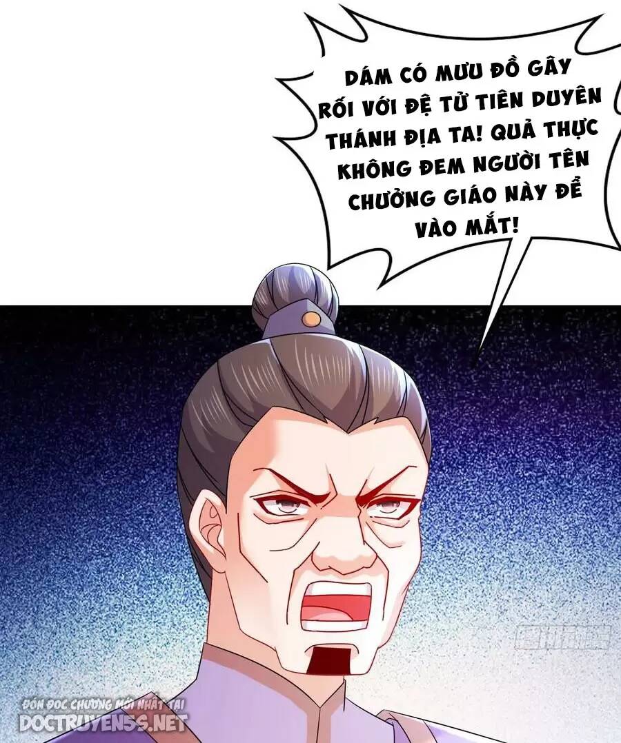 Bắt Đầu Có Được Bảy Vị Tuyệt Sắc Sư Tỷ Chương 43 Ảnh 44
