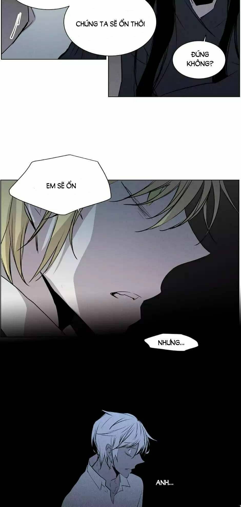 American Ghost Jack Chương 75 Ảnh 20