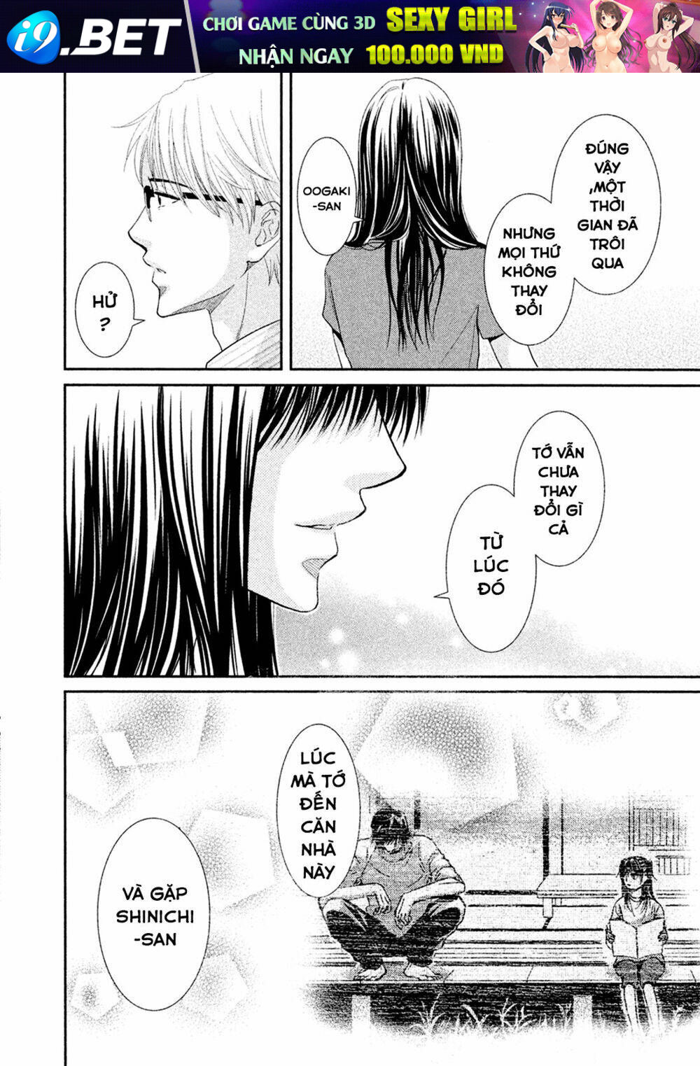 Kore Wa Koi No Hanashi Chương 42 Ảnh 32