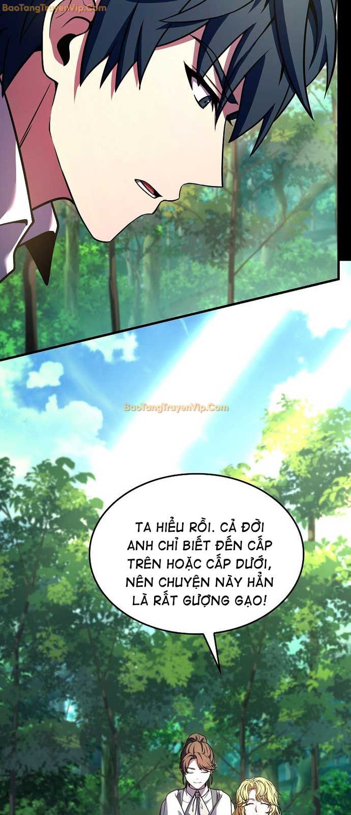 Huyền Thoại Giáo Sĩ Trở Lại Chương 164 Ảnh 77
