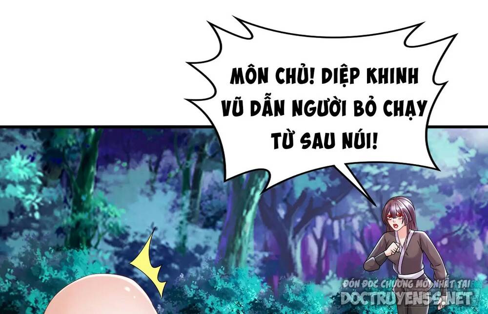 Bắt Đầu Có Được Bảy Vị Tuyệt Sắc Sư Tỷ Chương 32 Ảnh 10
