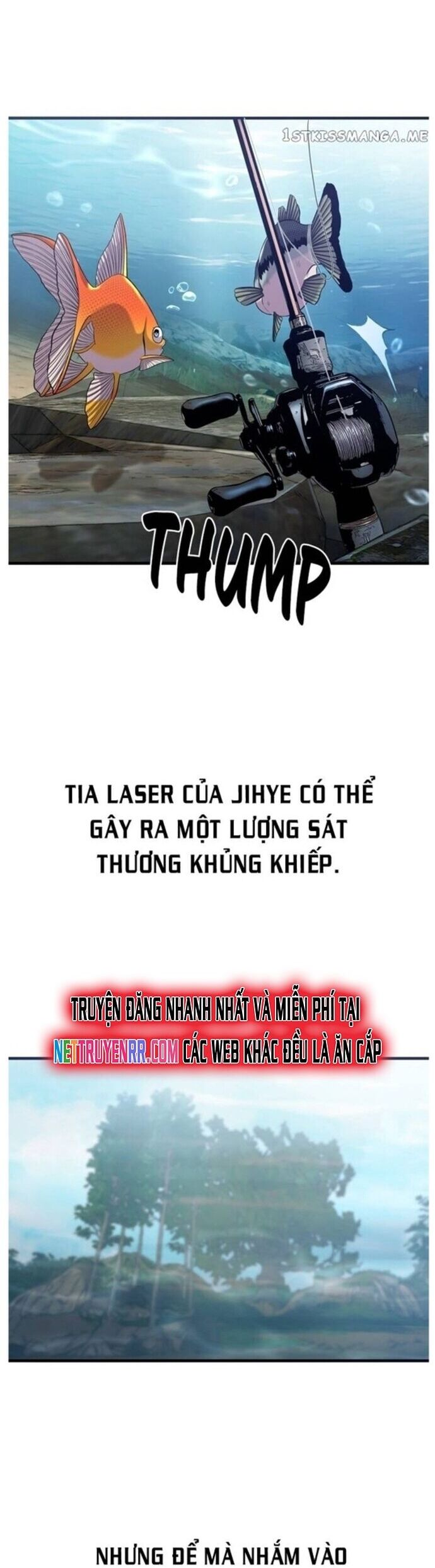 Hoá Thân Thành Cá Chương 45 Ảnh 27