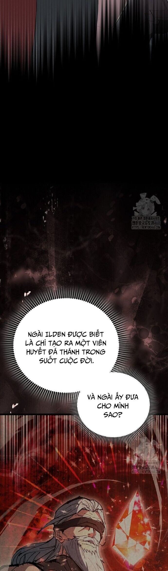 Nhân Vật Phụ Siêu Mạnh Chương 79 Ảnh 15