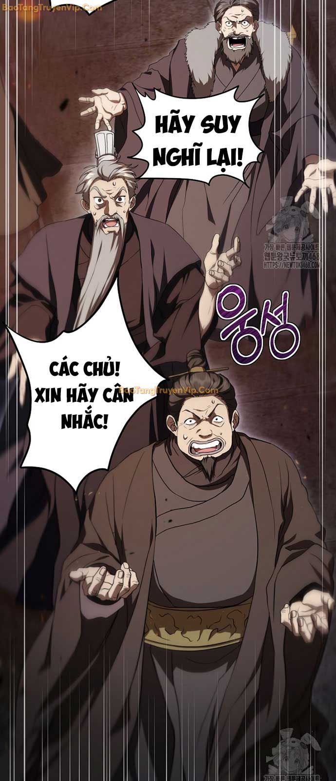 Võ Đang Kỳ Hiệp Chương 142 Ảnh 48
