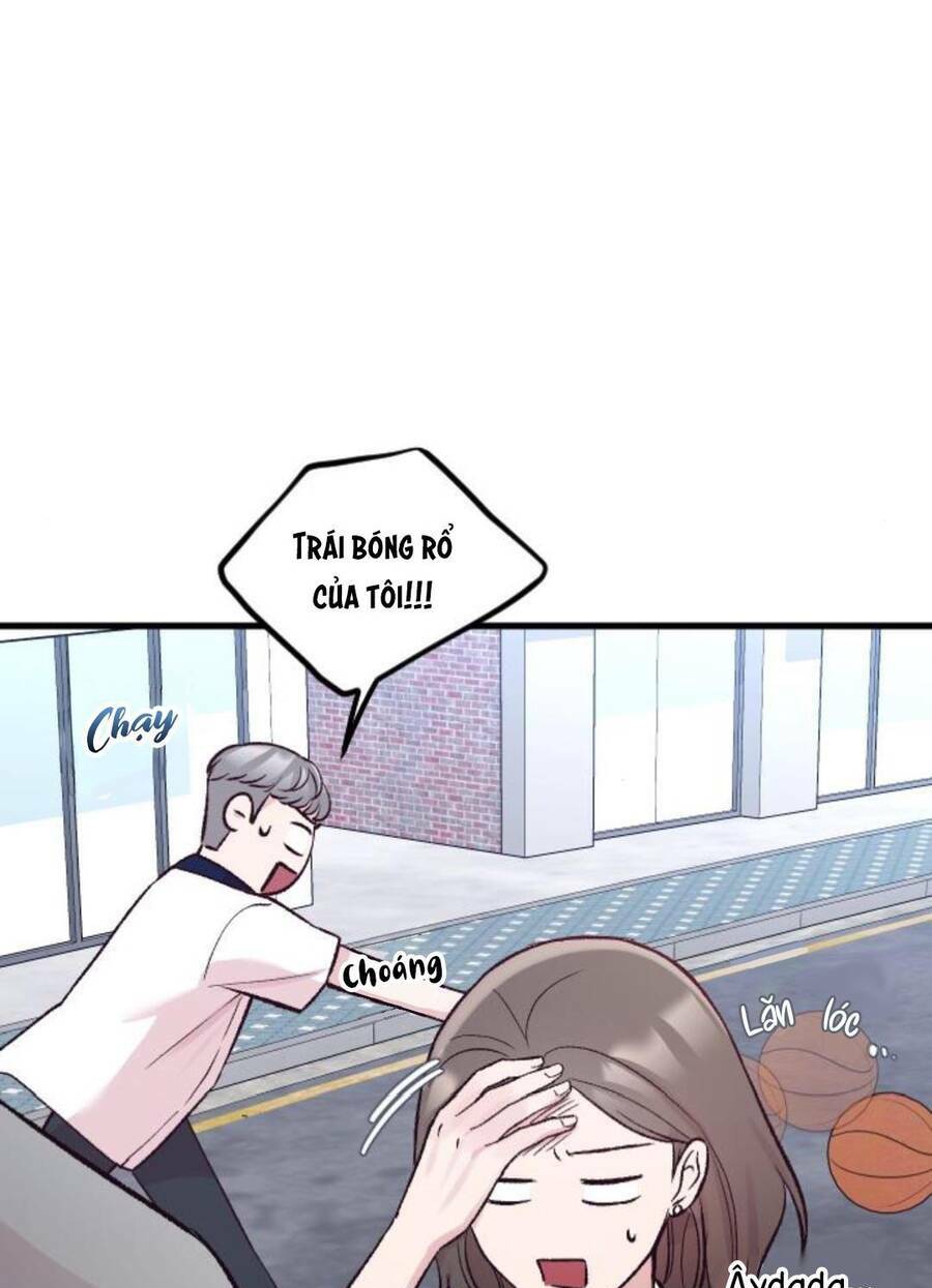 Tình Cờ Ta Gặp Nhau Chương 14 Ảnh 14