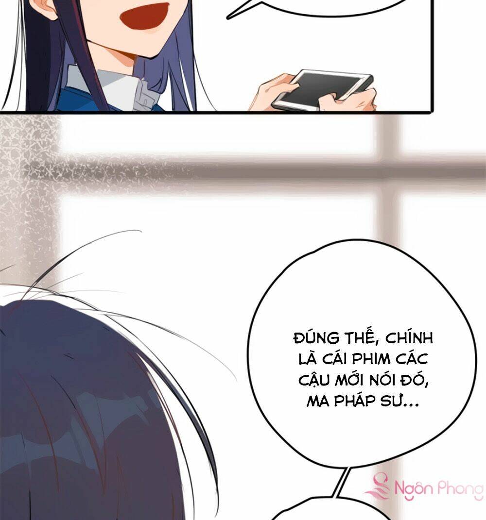 Mau Gọi Bố Đi Chương 2 Ảnh 20