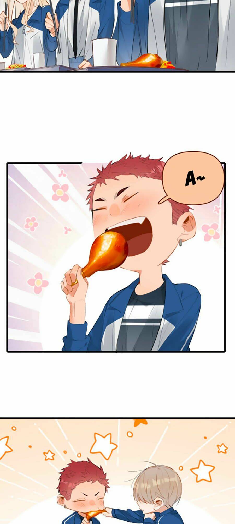 Mau Gọi Bố Đi Chương 5 Ảnh 6