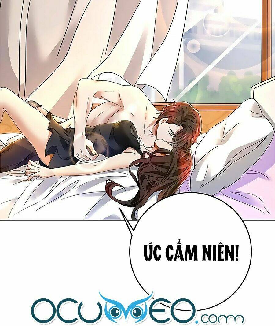 Vợ Yêu Không Ngoan Chương 77 Ảnh 17