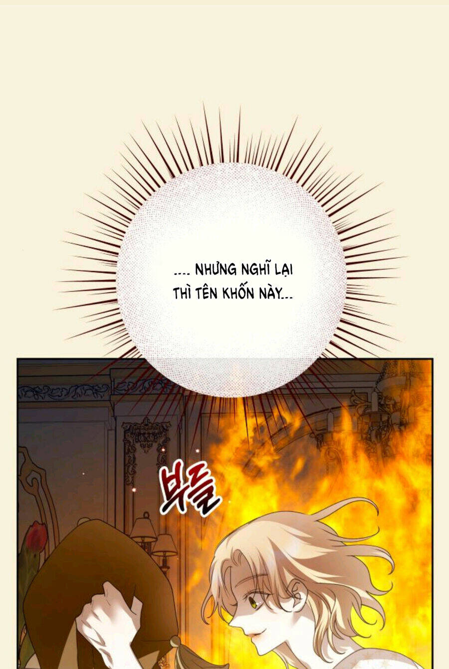 Tôi Muốn Trở Thành Cô Ấy Dù Chỉ Là Một Ngày Chương 167.1 Ảnh 34